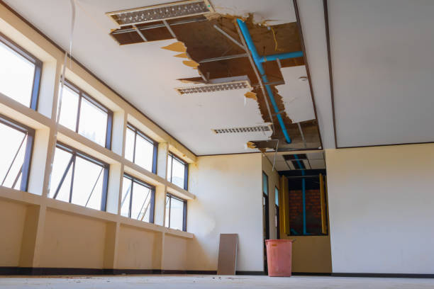24/7 water damage repair in Warson Woods, MO